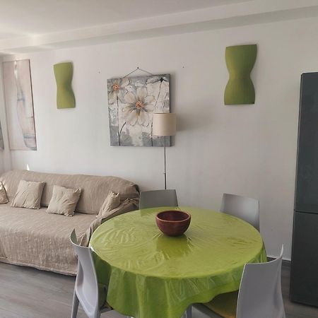 Casa Sun&Sand Corralejo Eksteriør billede