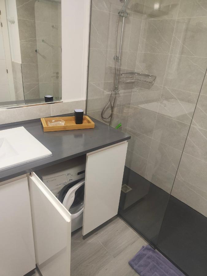 Casa Sun&Sand Corralejo Eksteriør billede