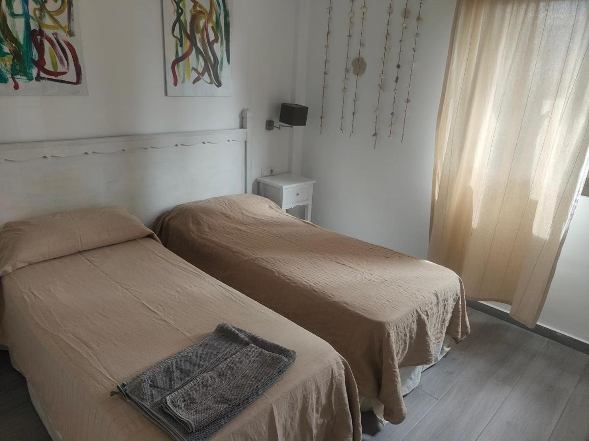 Casa Sun&Sand Corralejo Eksteriør billede