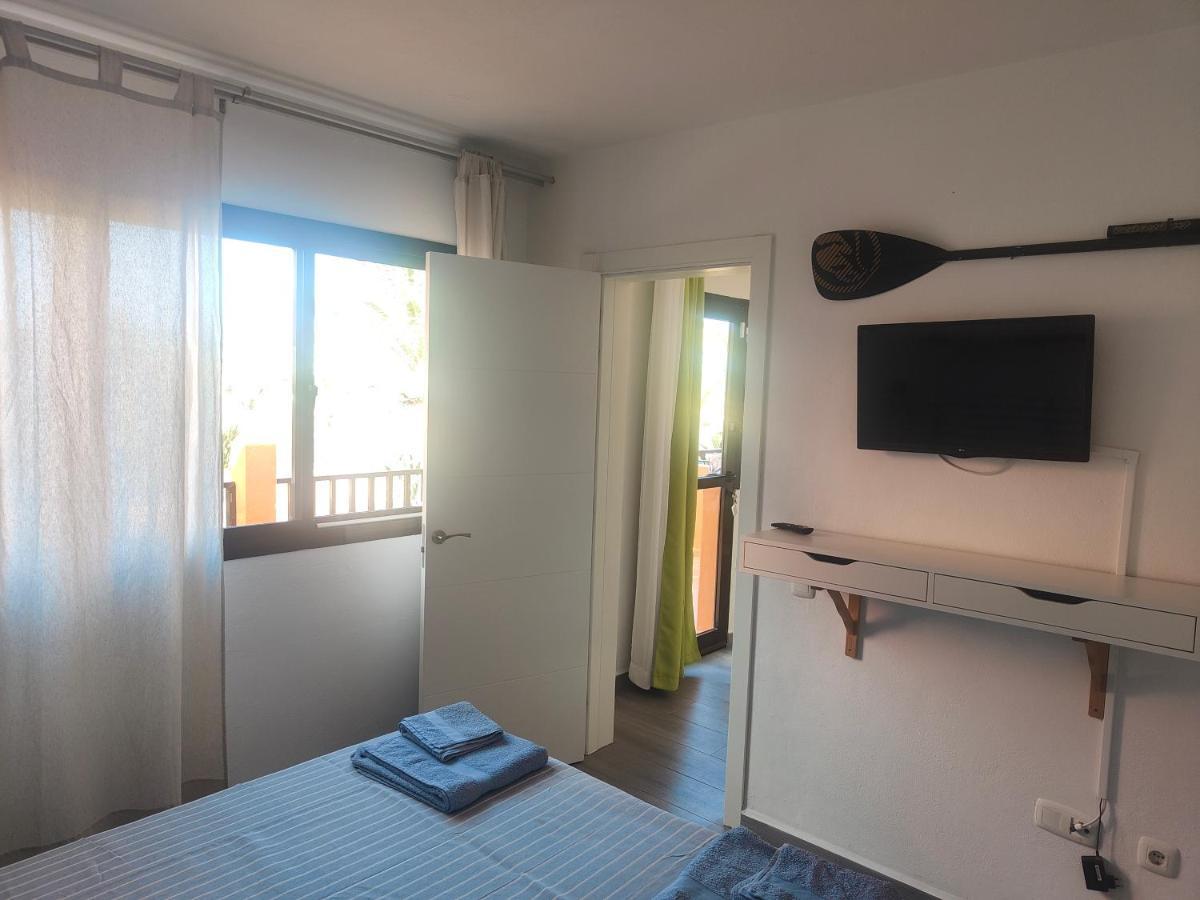 Casa Sun&Sand Corralejo Eksteriør billede