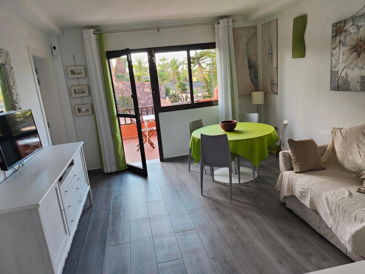 Casa Sun&Sand Corralejo Eksteriør billede