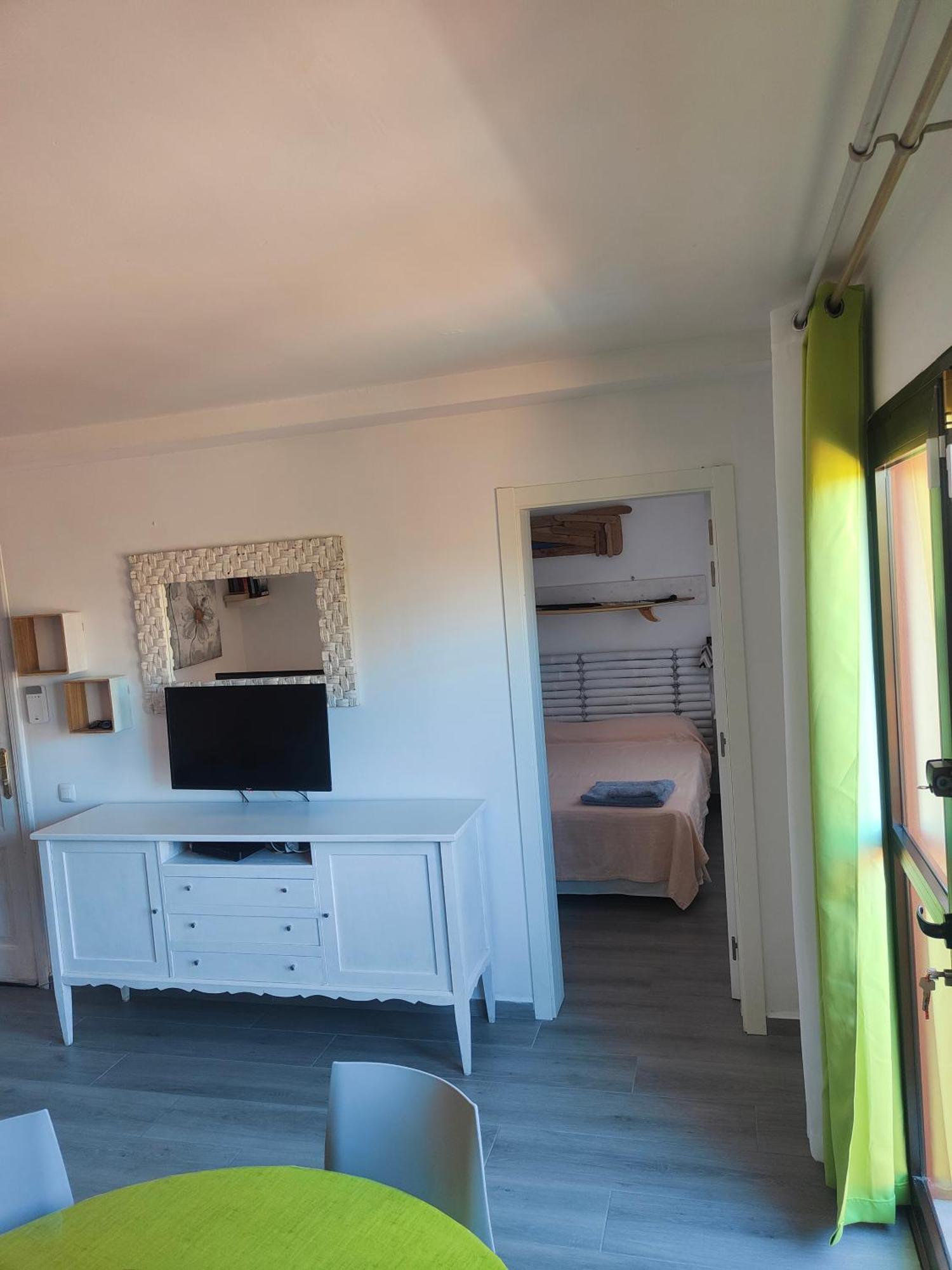 Casa Sun&Sand Corralejo Eksteriør billede