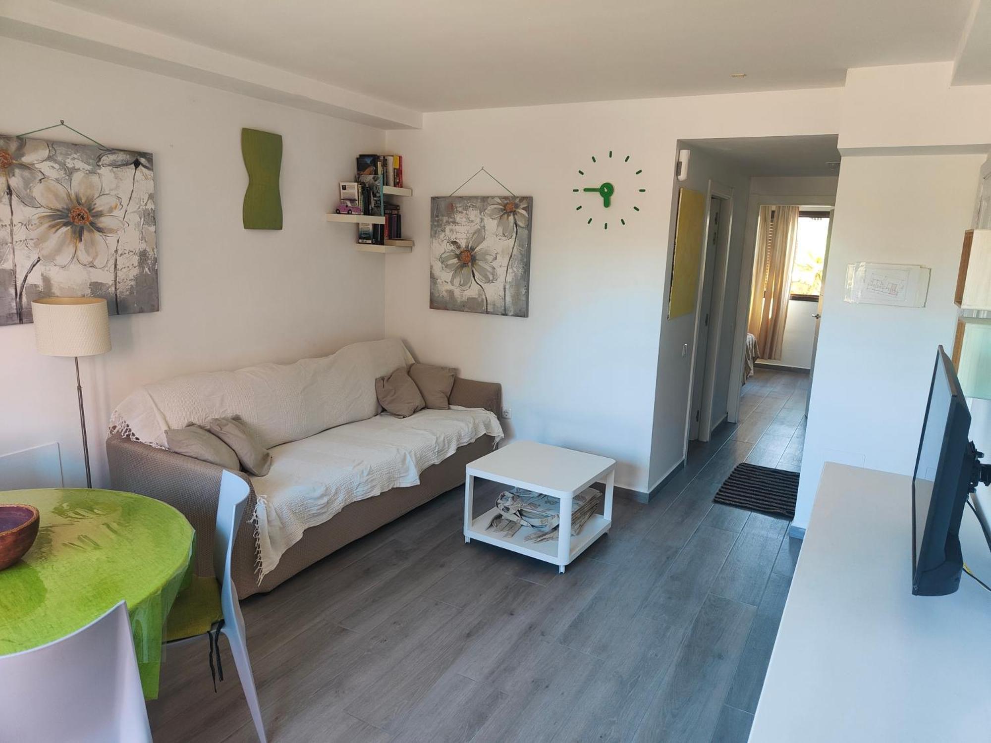 Casa Sun&Sand Corralejo Eksteriør billede