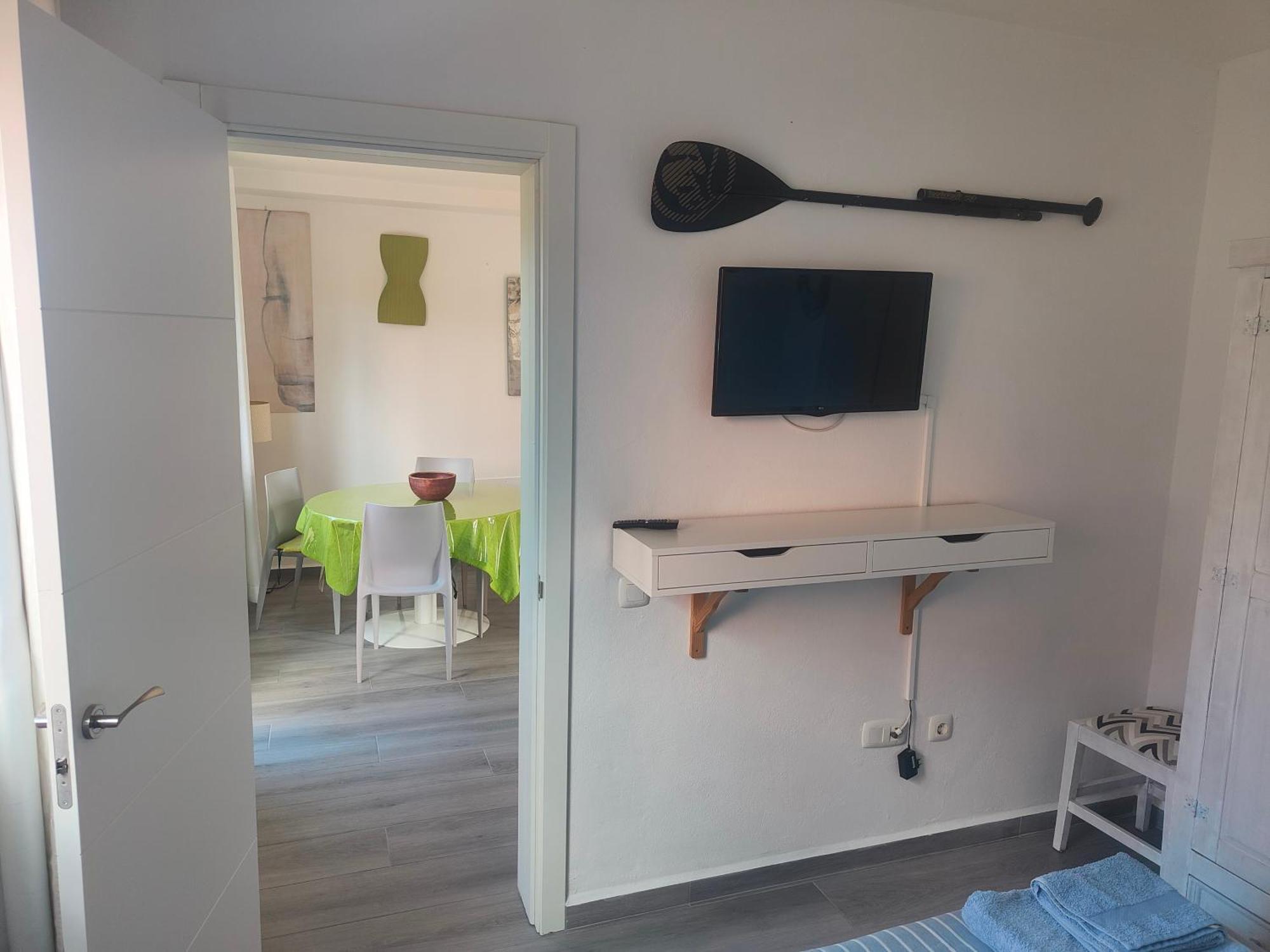 Casa Sun&Sand Corralejo Eksteriør billede