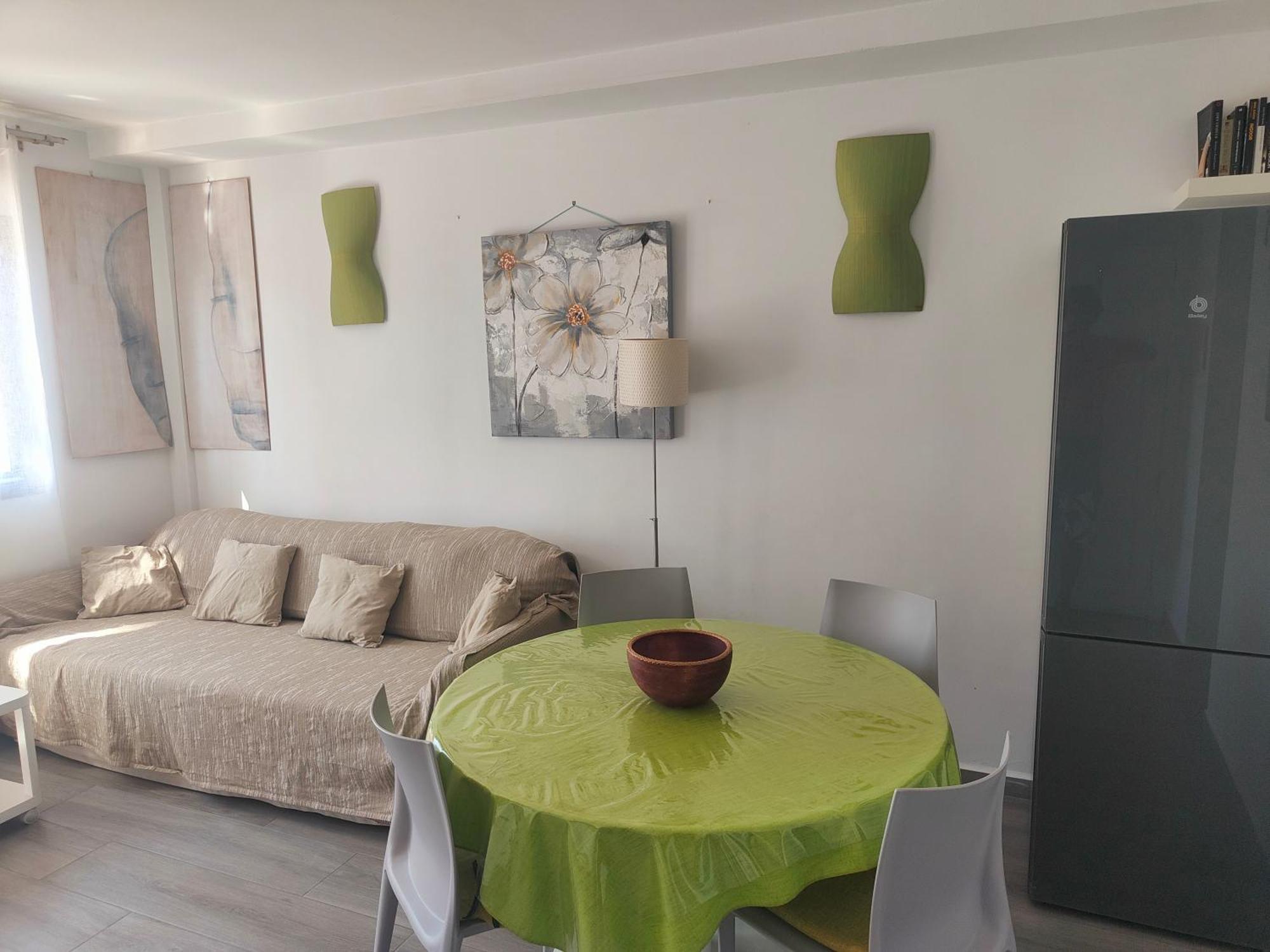 Casa Sun&Sand Corralejo Eksteriør billede