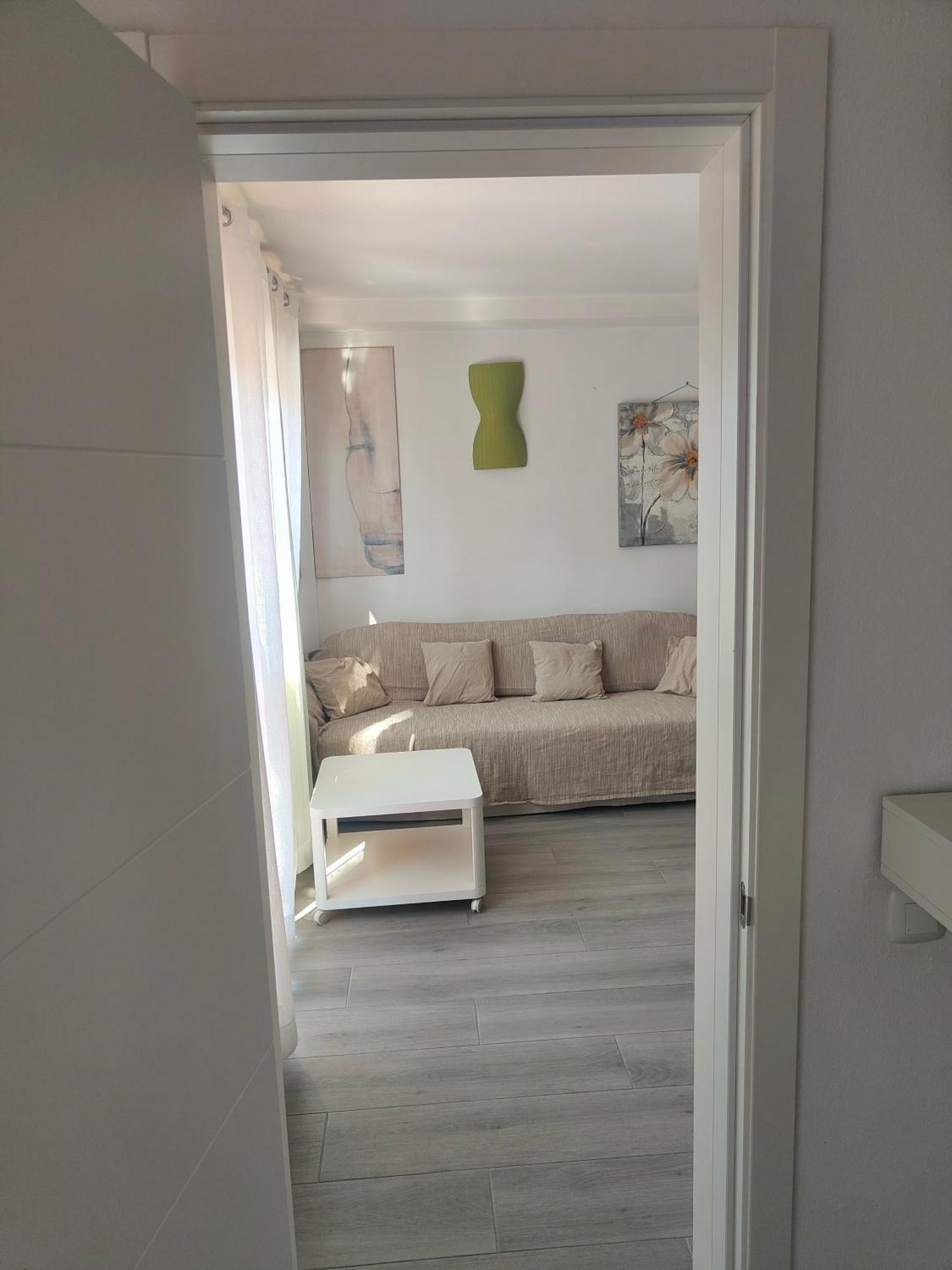 Casa Sun&Sand Corralejo Eksteriør billede
