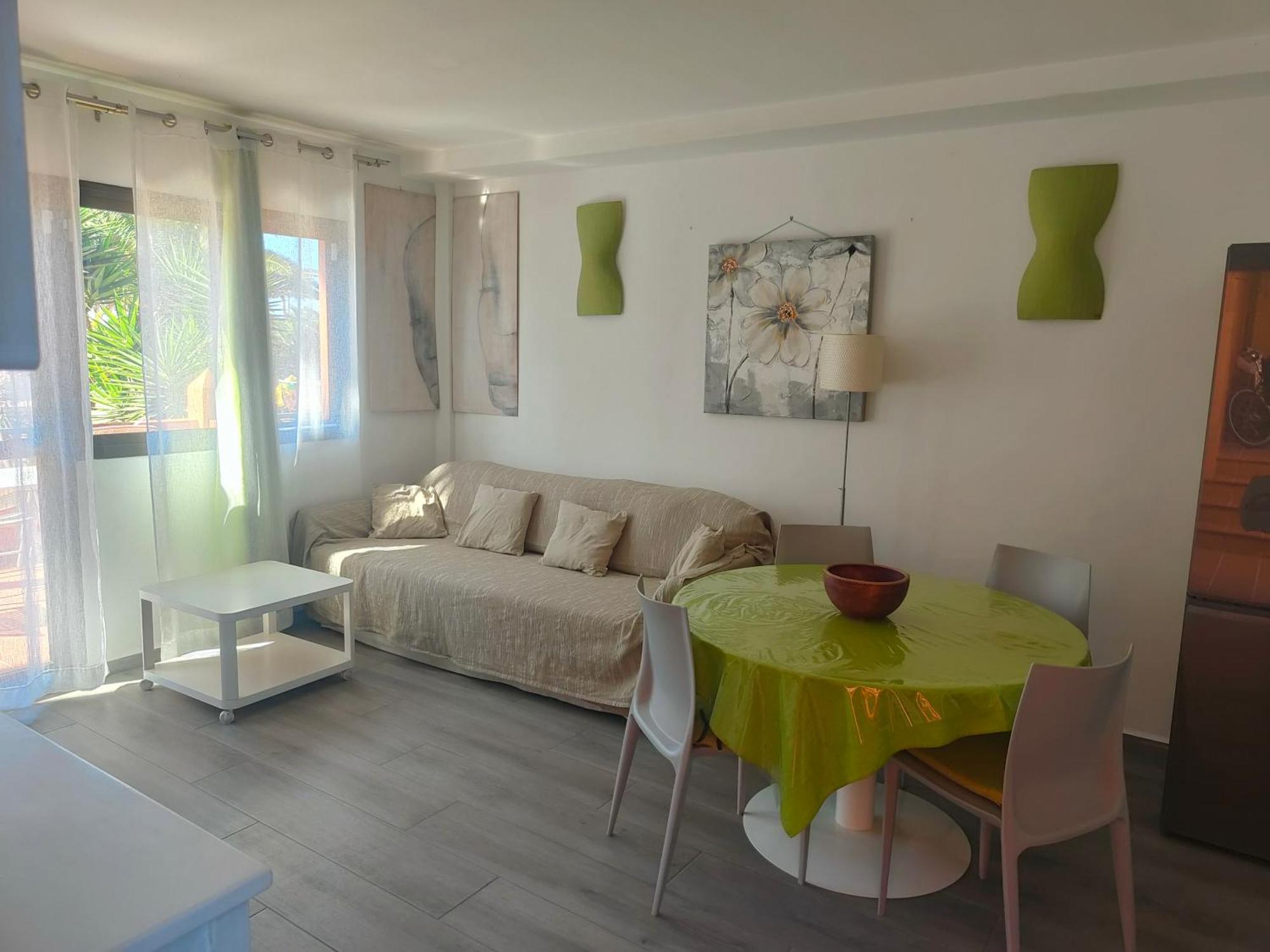 Casa Sun&Sand Corralejo Eksteriør billede