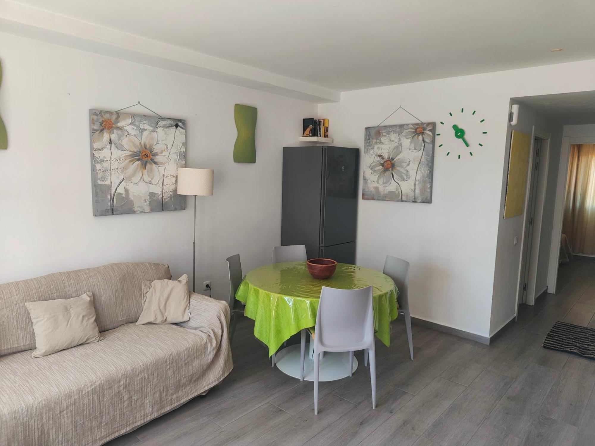 Casa Sun&Sand Corralejo Eksteriør billede