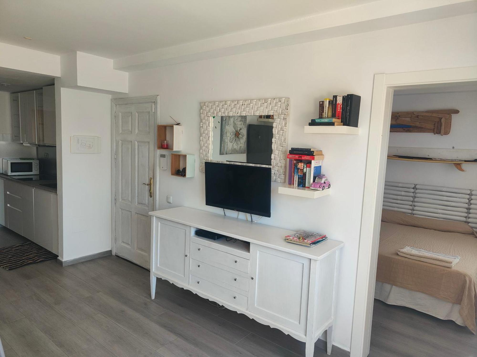 Casa Sun&Sand Corralejo Eksteriør billede