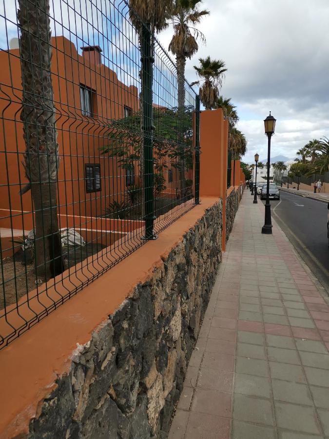Casa Sun&Sand Corralejo Eksteriør billede
