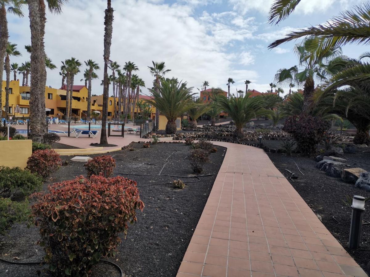 Casa Sun&Sand Corralejo Eksteriør billede