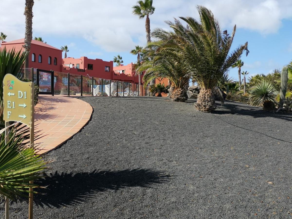 Casa Sun&Sand Corralejo Eksteriør billede