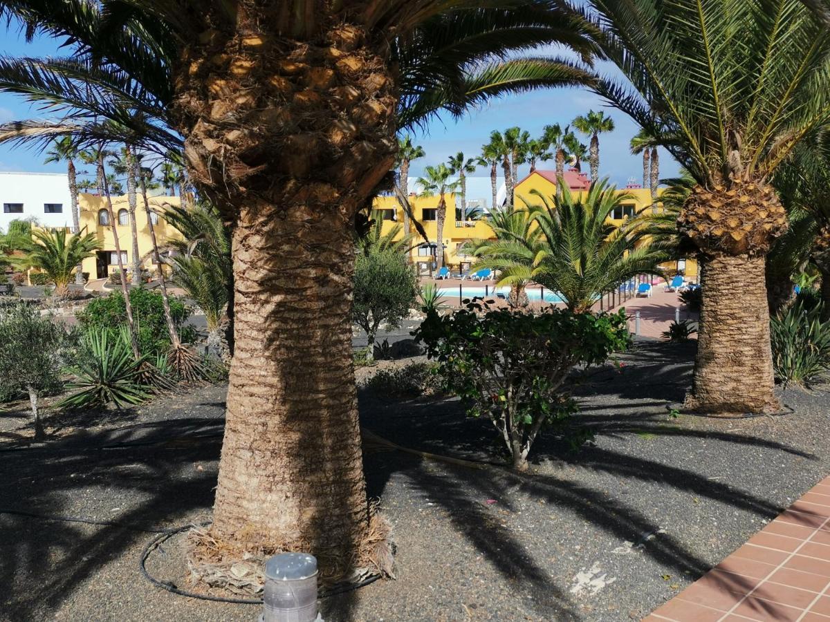Casa Sun&Sand Corralejo Eksteriør billede