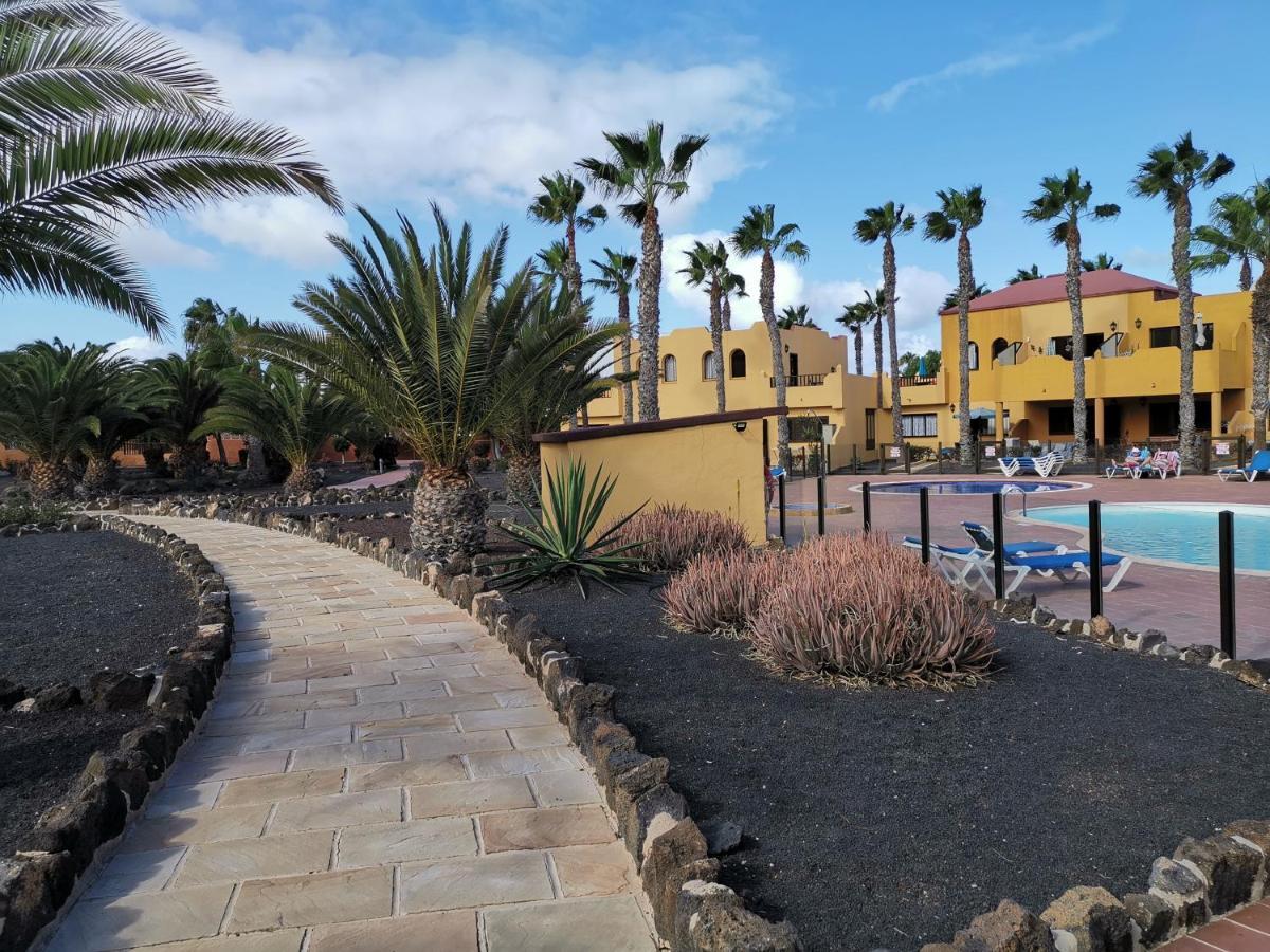 Casa Sun&Sand Corralejo Eksteriør billede